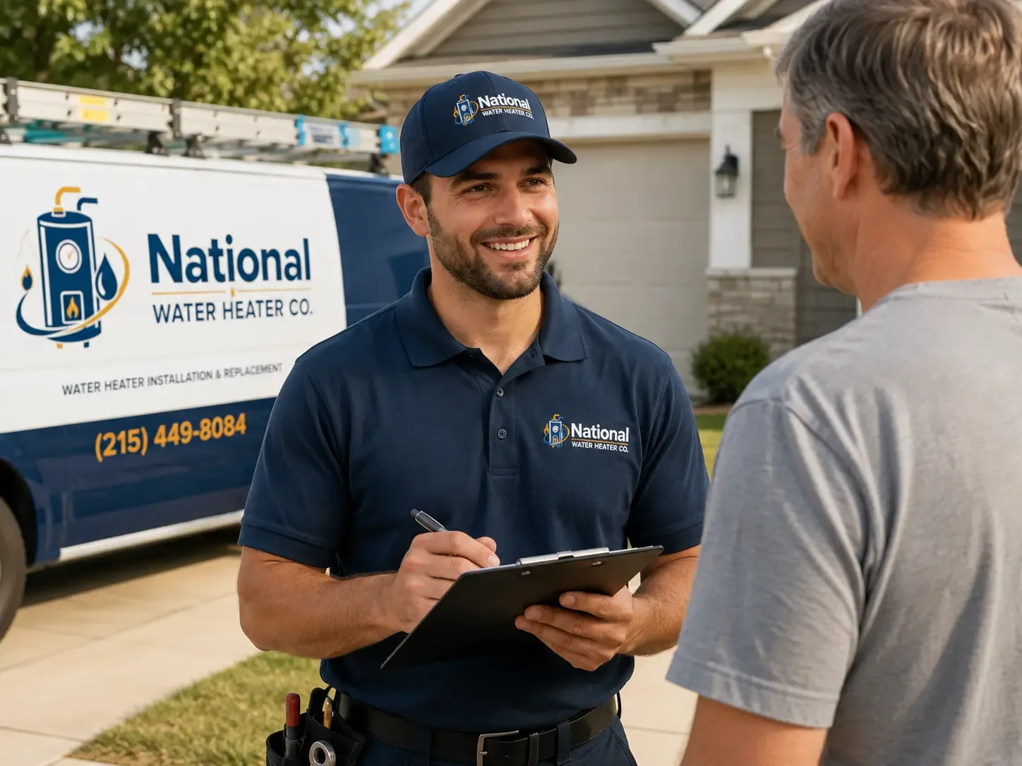 Water Heater Installation Syria, VA FAQs